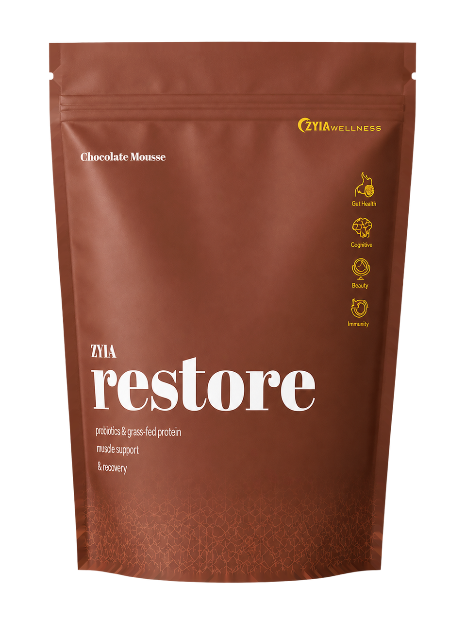 One Restore pouch